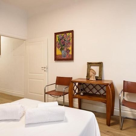 Ferienwohnung L'Azure Di Siena Exterior foto