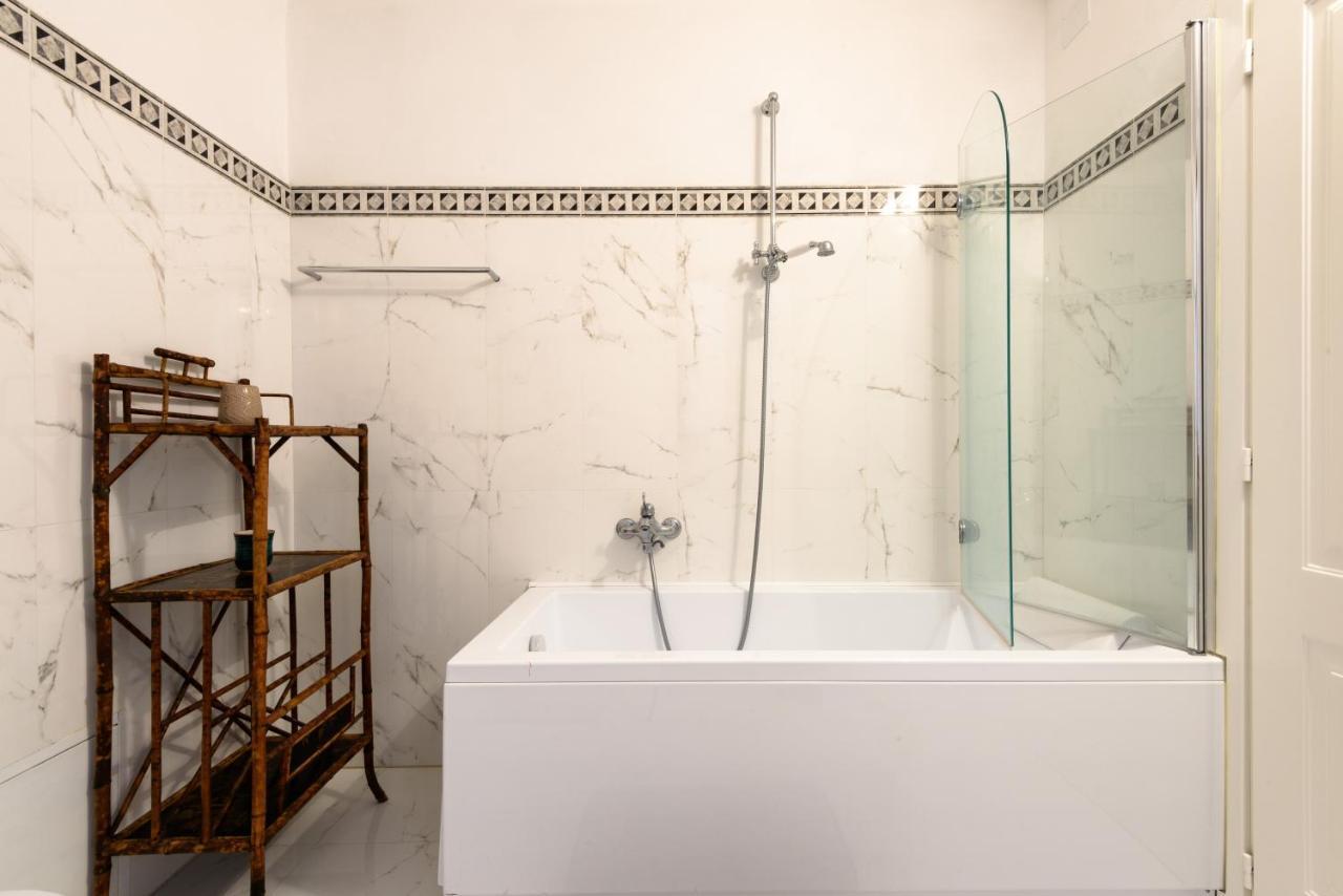 Ferienwohnung L'Azure Di Siena Exterior foto