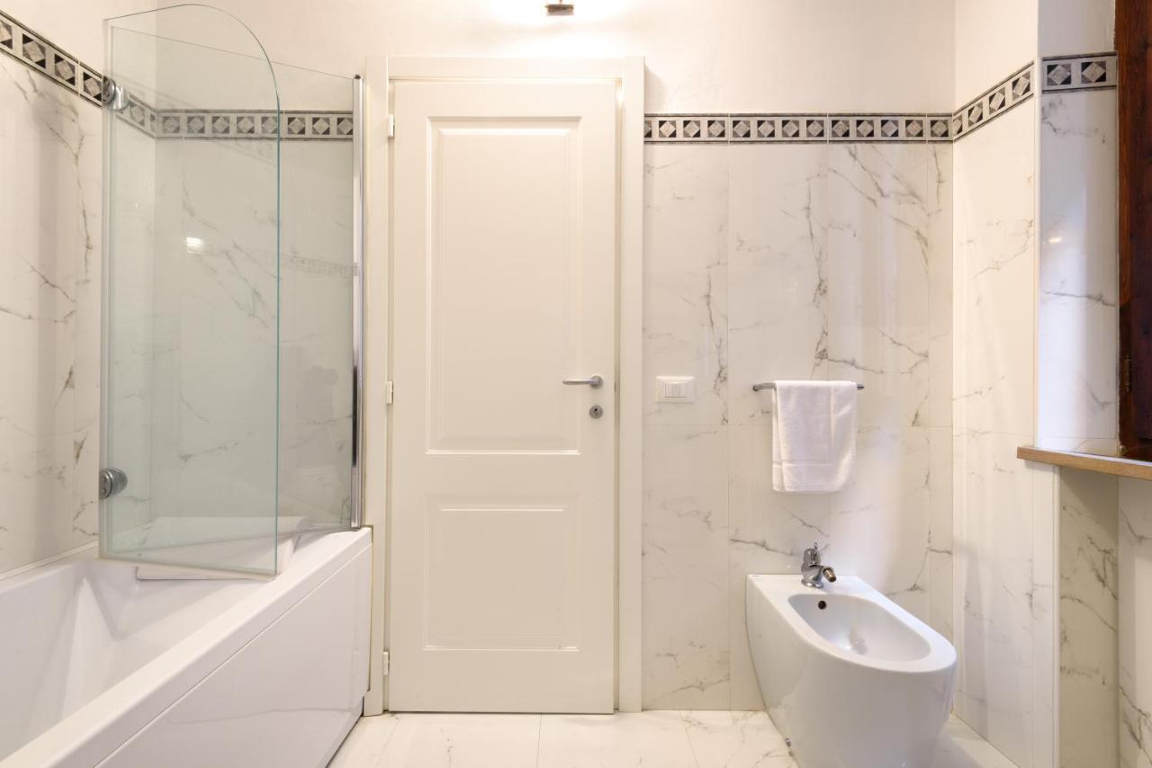 Ferienwohnung L'Azure Di Siena Exterior foto