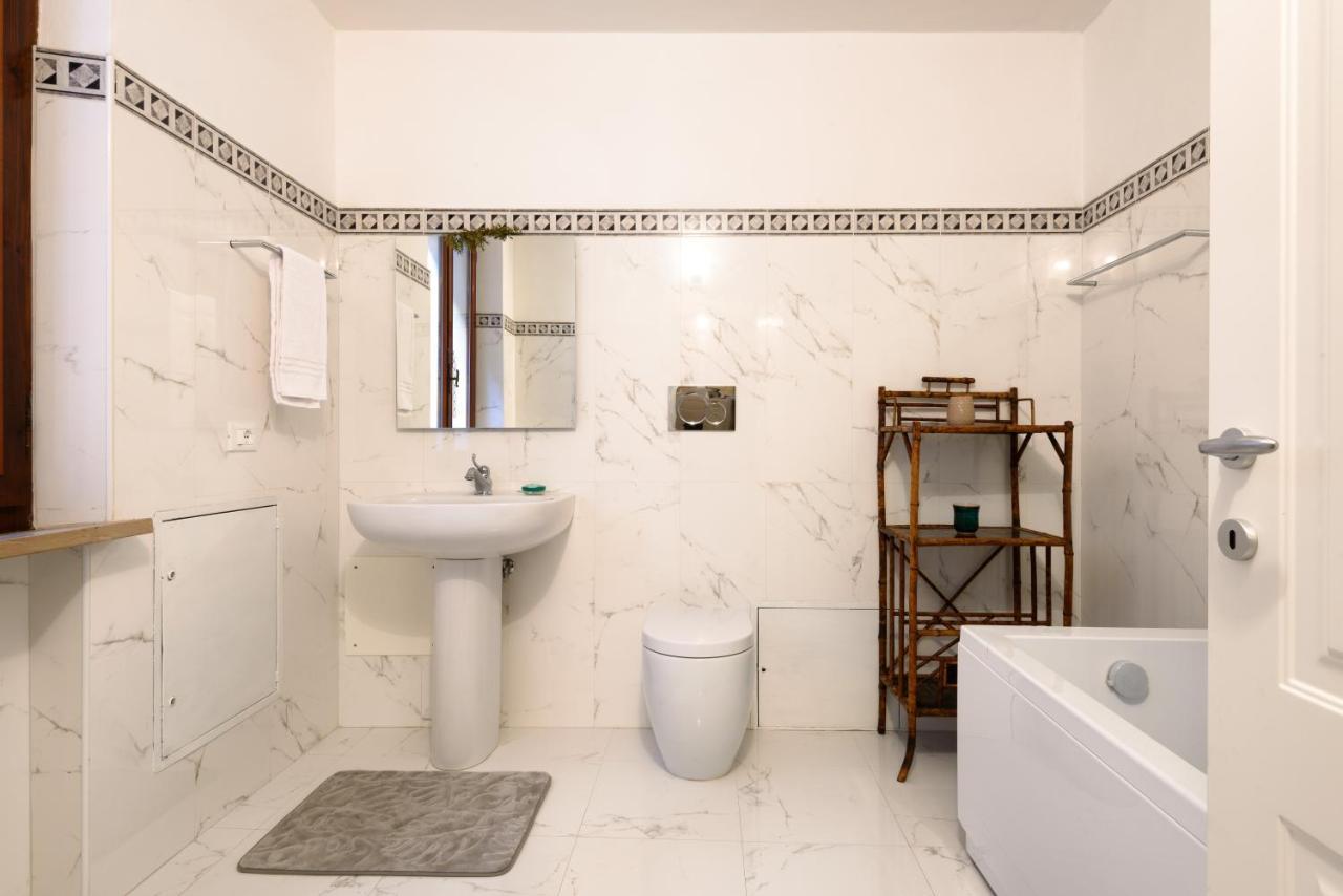 Ferienwohnung L'Azure Di Siena Exterior foto