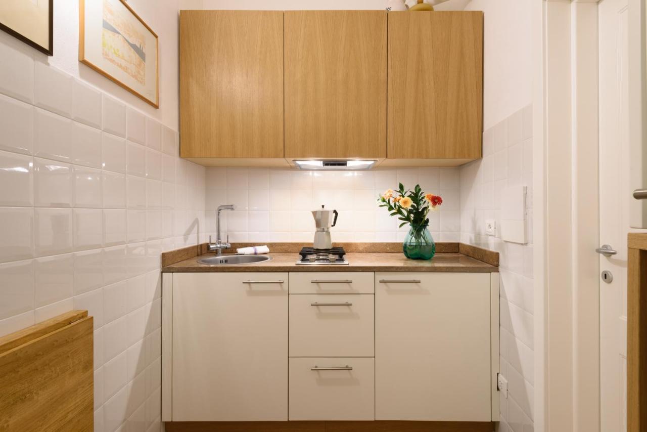 Ferienwohnung L'Azure Di Siena Exterior foto