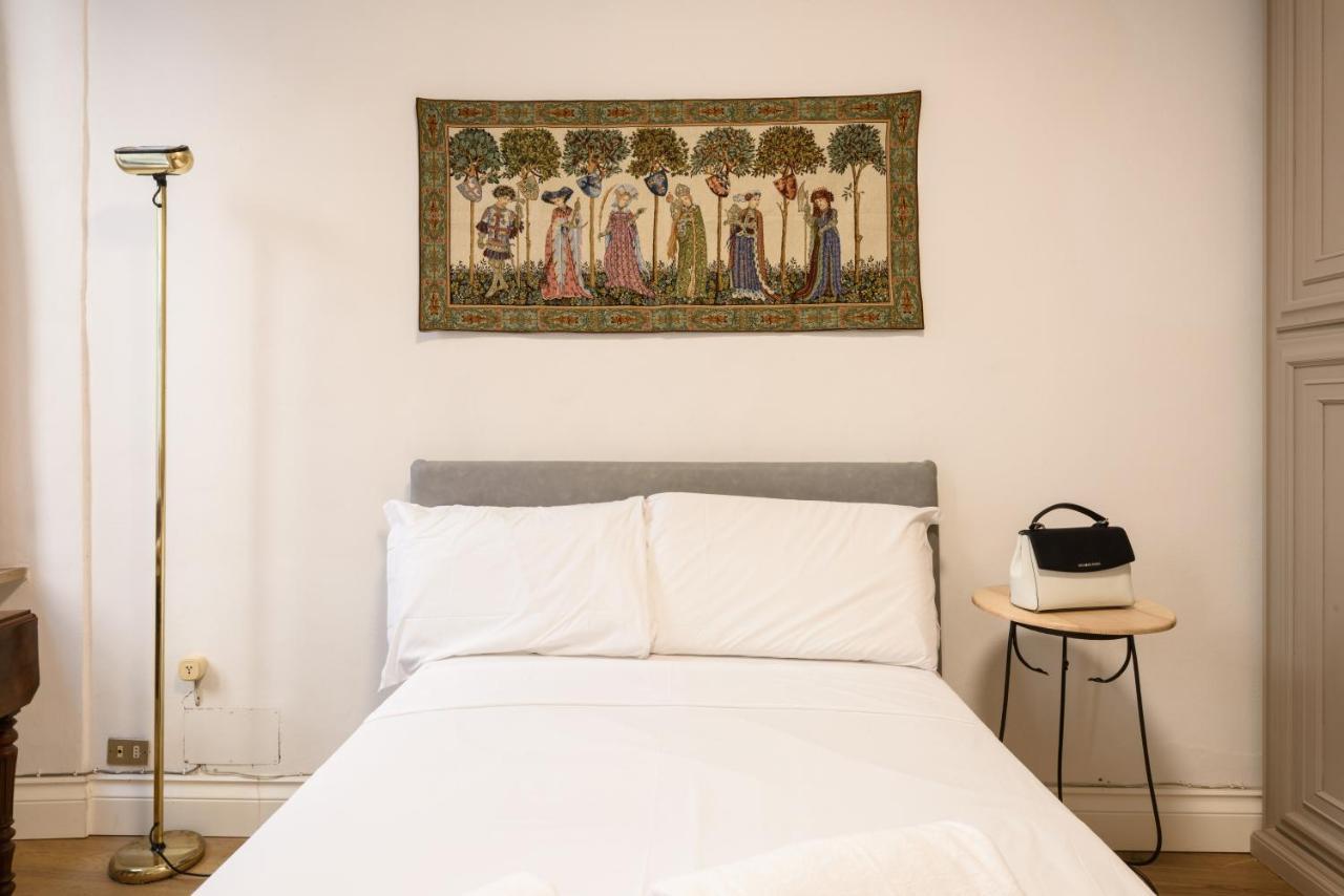 Ferienwohnung L'Azure Di Siena Exterior foto